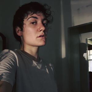 Meet your Posher, Anne